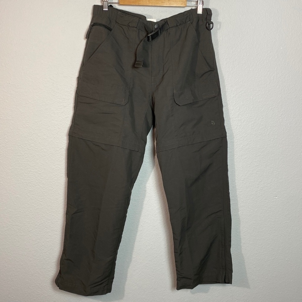 The North Face Men's Convertible Pants